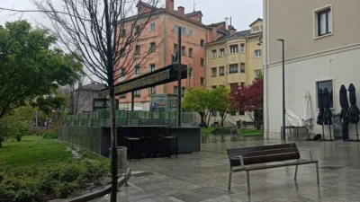 Apartment on Foruen Karrika photo 11