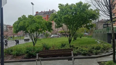 Apartment on Foruen Karrika photo 10