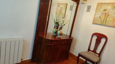 Apartment on Monte Aldabe Street photo 8
