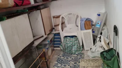 Apartment on Monte Aldabe Street photo 24