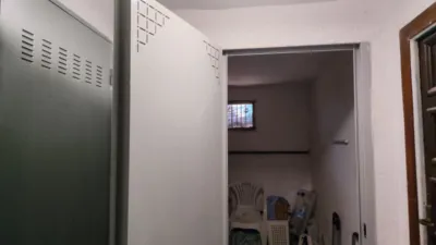 Apartment on Monte Aldabe Street photo 27