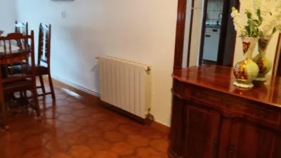 Apartment on Monte Aldabe Street photo 5