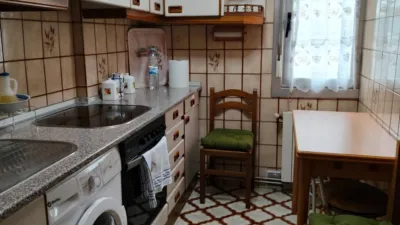 Apartment on Monte Aldabe Street photo 3