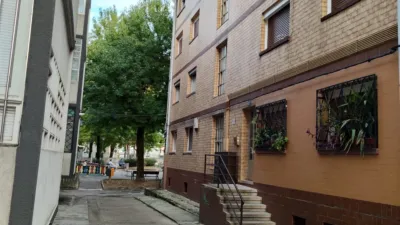 Apartment on Monte Aldabe Street photo 22