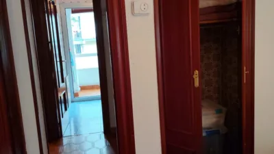 Apartment on Monte Aldabe Street photo 10