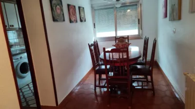 Apartment on Monte Aldabe Street photo 4