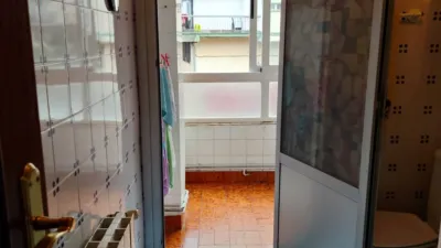 Apartment on Monte Aldabe Street photo 17