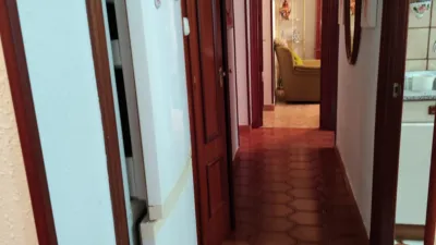 Apartment on Monte Aldabe Street photo 18