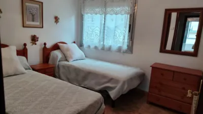 Apartment on Monte Aldabe Street photo 11