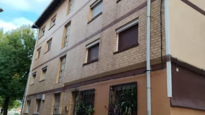 Apartment on Monte Aldabe Street photo 21