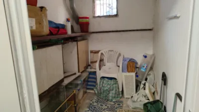 Apartment on Monte Aldabe Street photo 25