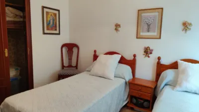 Apartment on Monte Aldabe Street photo 9