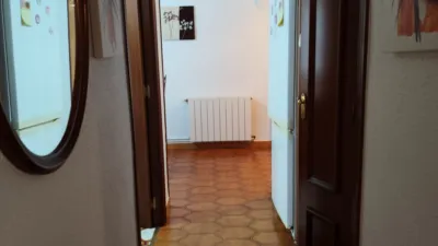 Apartment on Monte Aldabe Street photo 19