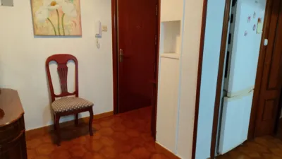 Apartment on Monte Aldabe Street photo 7