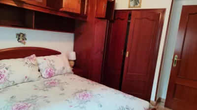 Apartment on Monte Aldabe Street photo 13