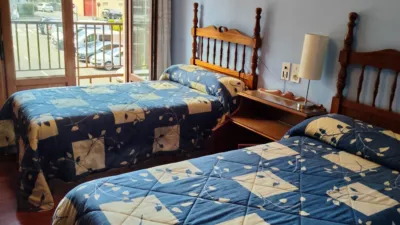 Apartment on Gibeleta Street photo 14