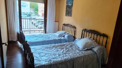 Apartment on Gibeleta Street photo 11