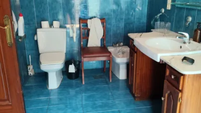 Apartment on Gibeleta Street photo 25