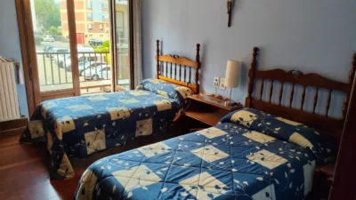 Apartment on Gibeleta Street photo 13