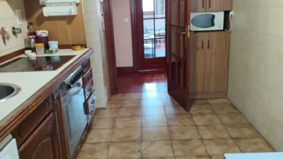 Apartment on Gibeleta Street photo 9