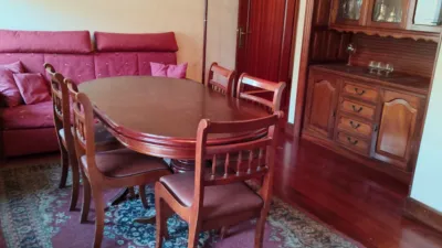 Apartment on Gibeleta Street photo 5