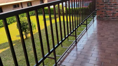 Apartment on Gibeleta Street photo 22