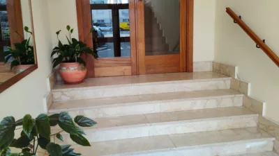 Apartment on Gibeleta Street photo 33