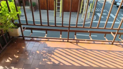 Apartment on Gibeleta Street photo 19
