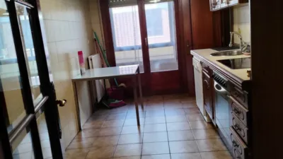 Apartment on Gibeleta Street photo 10