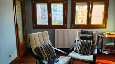 Apartment on Gibeleta Street photo 4