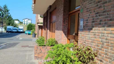 Apartment on Gibeleta Street photo 32