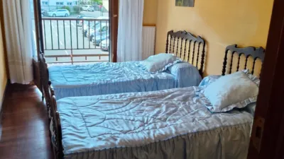 Apartment on Gibeleta Street photo 12