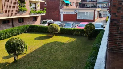 Apartment on Gibeleta Street photo 31