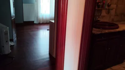 Apartment on Gibeleta Street photo 26