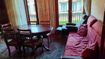 Apartment on Gibeleta Street photo 6
