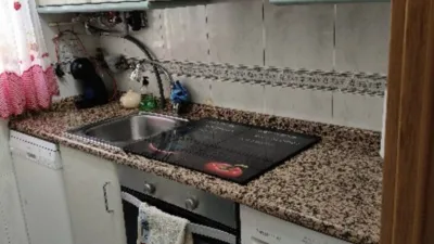 Habitación en alquiler en Calle de la Duquesa de Villahermosa, cerca de Calle de Montes Buenos Aires, Delicias (Zaragoza Capital) de 380 €<span>/mes</span>