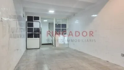 Piso – Barcelona Capital - Más