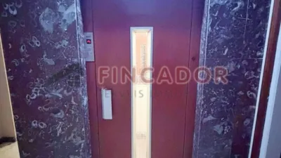 Piso en venta en Carrer de Martí i Codolar, Santa Eulàlia (L'Hospitalet de Llobregat) de 366.940 €