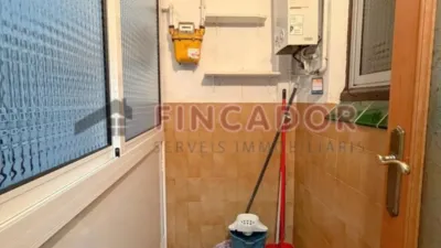 Piso en venta en Carrer de Martí i Codolar, Santa Eulàlia (L'Hospitalet de Llobregat) de 366.940 €