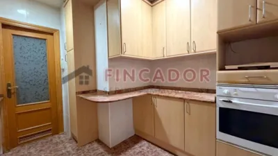 Piso en venta en Carrer de Martí i Codolar, Santa Eulàlia (L'Hospitalet de Llobregat) de 366.940 €