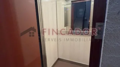 Piso en venta en Carrer de Martí i Codolar, Santa Eulàlia (L'Hospitalet de Llobregat) de 366.940 €