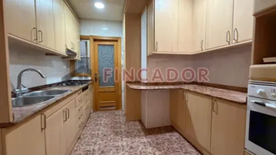 Piso en venta en Carrer de Martí i Codolar, Santa Eulàlia (L'Hospitalet de Llobregat) de 366.940 €