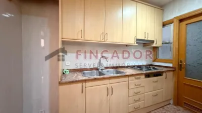 Piso en venta en Carrer de Martí i Codolar, Santa Eulàlia (L'Hospitalet de Llobregat) de 366.940 €