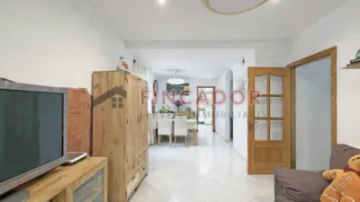 Casa adosada en venta en Carrer de Fiveller, cerca de Carrer de Frederic Soler - Vista 4