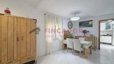 Casa adosada en venta en Carrer de Fiveller, cerca de Carrer de Frederic Soler - Vista 6