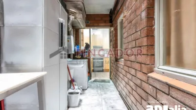 Apartment on Carrer de Puigcerdà photo 11