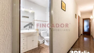 Apartment on Carrer de Puigcerdà photo 18