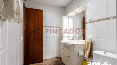 Apartment on Carrer de Puigcerdà photo 20