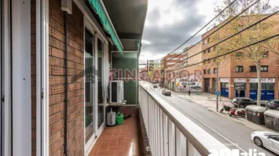 Apartment on Carrer de Puigcerdà photo 3