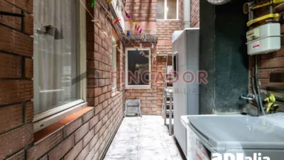 Apartment on Carrer de Puigcerdà photo 10